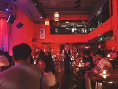 -JZ Club 爵士酒吧(上海店)