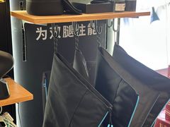-MASTER FIT 拉伸大师·筋膜刀·西式按摩(上梅林卓悦汇店)