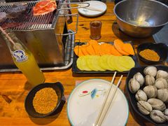 -丹东特色烤肉(学府路一部店)
