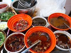 -资中兔子面(红瓦寺店)