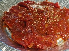 -老板娘的烤肉店(港湾广场店)