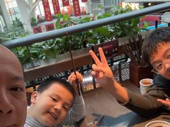 -阿大排档(长春这有山店)