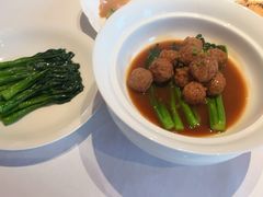 -俏江南天津时尚曲艺主题餐厅(马场道店)