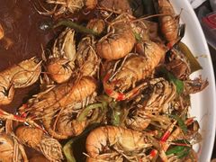 -前海沿·青岛菜(李沧万达店)