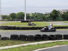 -极速星辰卡丁车赛车场(西山店)