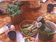 -塔兰齐新疆孜然火锅(鲤鱼山路店)