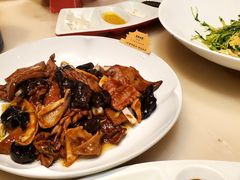 -京华烟云·北京烤鸭(领展购物广场·中关村店)