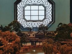 -苏州园林博物馆