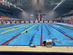 -奥佳游泳培训班(英东游泳馆店)