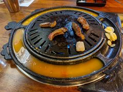 -喜来稀肉(金巴利道店)