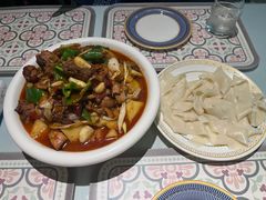 -海尔巴格一甸茶餐厅(团结路店)