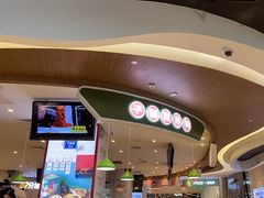 -子固路老南昌拌粉(凯德星贸店)