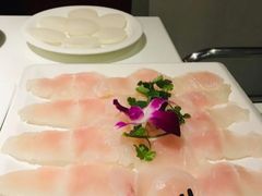 -鸭掌门特色火锅(文景路店)