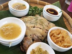 -园林美食城·本土农家菜(杨和镇店)