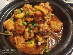 -宝翠花园餐厅(沙湖店)