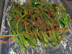 -微醺烤牛·炭火烧烤·精酿啤酒(东郊记忆店)
