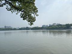 -东湖景区