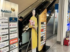 -河内内排国际机场