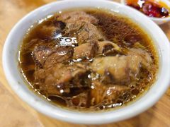 柴氏小碗肉-柴氏风味斋(甘家口店)