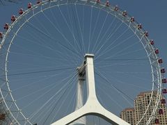 -天津之眼摩天轮