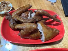 -光明刘冰乳鸽店(光明法政北路店)