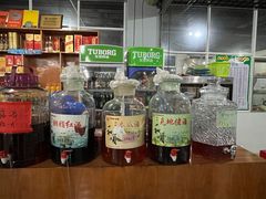 -朝伟清真铜瓢牛肉馆(三十年老·店)