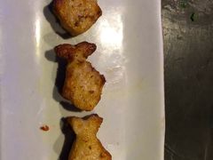 -很久以前羊肉串(清河店)