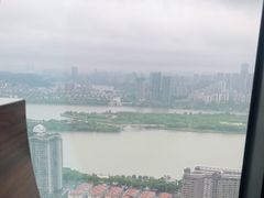 -长沙Y60-SKYLINE天际江景酒店(五一广场店)