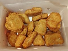 -肯德基(东安路站店)