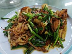 -双月饭店·20年老字号(新村店)