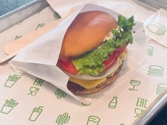 -Shake Shack(天环店)