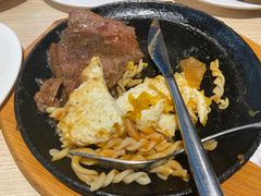 -纽斯特牛排自助餐厅(浦江万达店)