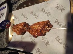 鸡翅-蛙来哒(吉联mall店)