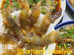 -官塘陈记鱼生·潮汕砂锅粥·牛肉火锅(潮枫路总店)