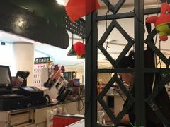 -大通冰室(重庆财富购物中心店)