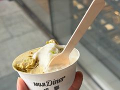 -无印良品餐堂 MUJI Diner(成都太古里店)
