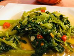-金厨泰国餐厅·全泰籍厨师料理(拱北店)
