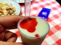 -龙桥私厨·姜花菊花过桥鱼·顺德菜(容桂店)