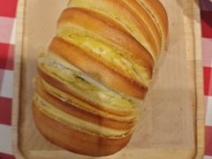 -西贝(上海国际时尚中心店)