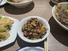 -直隶安家牛肉罩饼(七一路店)