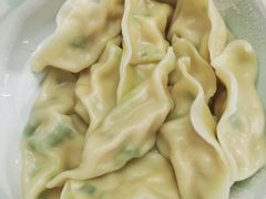 黄花鱼饺-袁记云饺(邯郸路店)