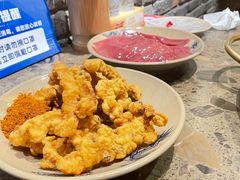 -小龙坎火锅(万象城店)