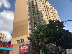 -中福古玩城(浙江中路店)