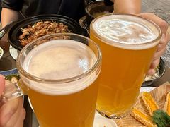 -大洋家·精品潮汕菜·生腌砂锅粥(天河东路店)