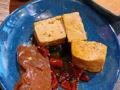 -湊湊火锅·茶憩(东城万达店)