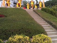 -胡里山炮台