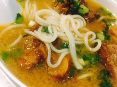 -翠华餐厅(旺角文华商场店)