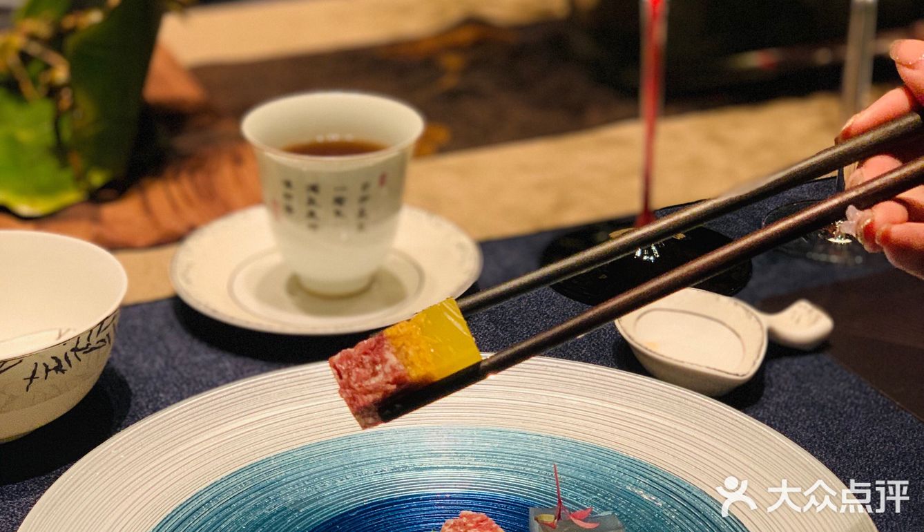 魔都探店 | 大闸蟹的爱好者必打卡！ 