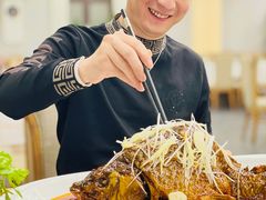 -卫鼎轩·曹公馆(鼓楼店)