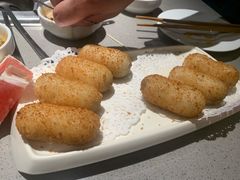 -海底捞火锅(百乐门广场店)